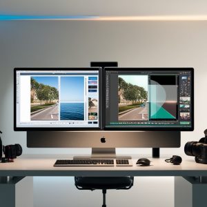 Virtual Photo Editing Masterclass